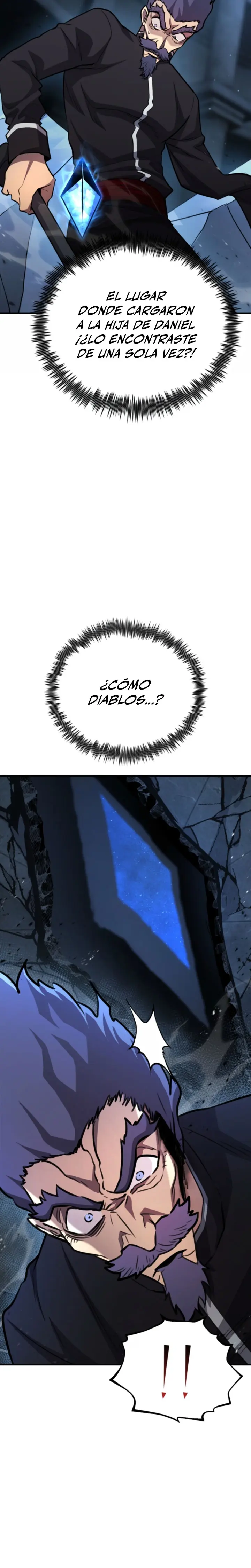 Read Estándar de la Reencarnación ES Manga Online