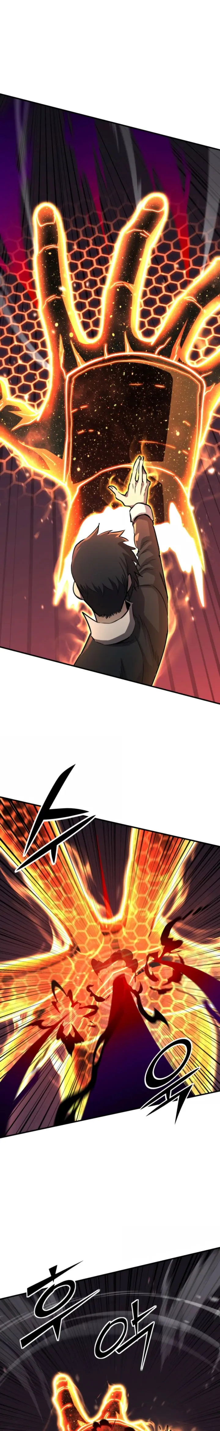 Read Estándar de la Reencarnación ES Manga Online
