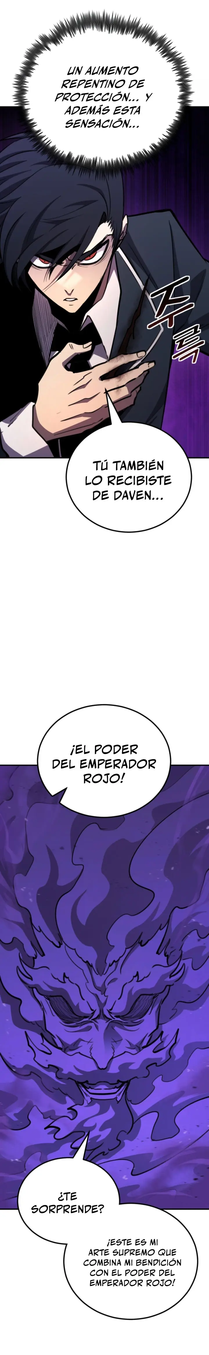 Read Estándar de la Reencarnación ES Manga Online