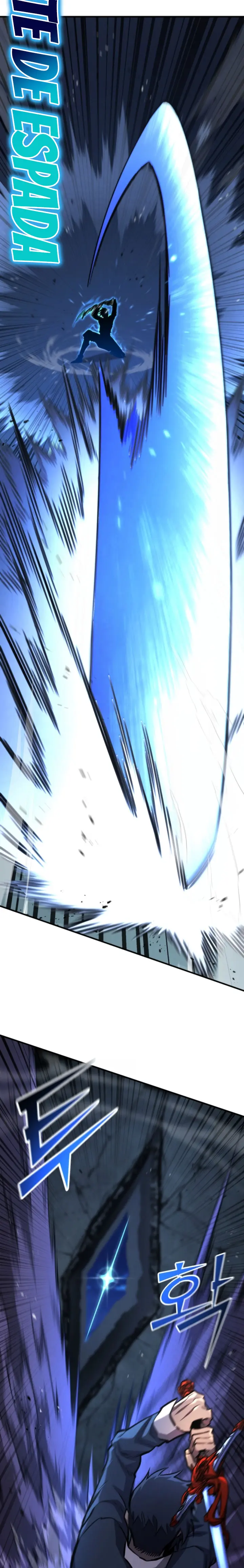 Read Estándar de la Reencarnación ES Manga Online