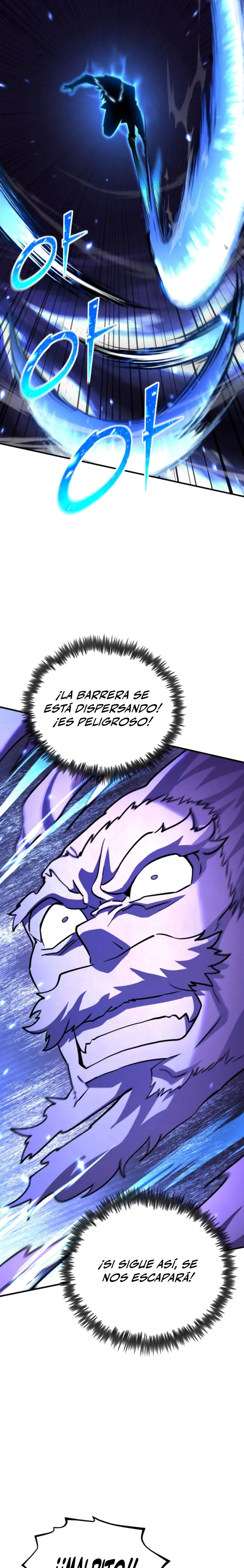 Read Estándar de la Reencarnación ES Manga Online