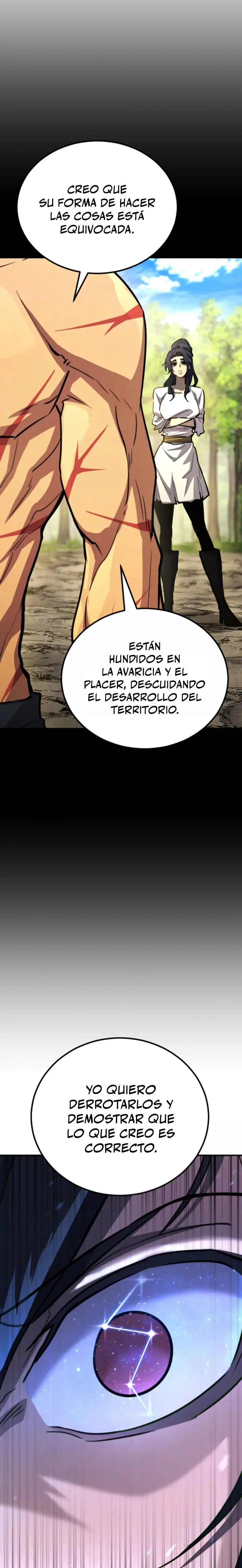 Read Estándar de la Reencarnación ES Manga Online
