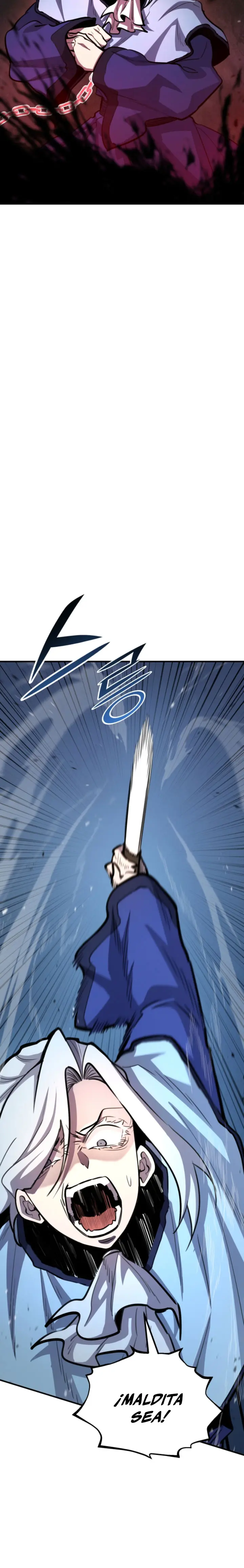Read Estándar de la Reencarnación ES Manga Online