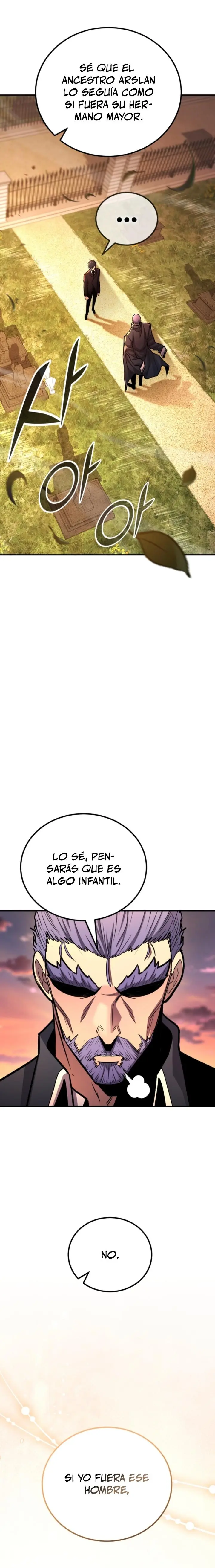 Read Estándar de la Reencarnación ES Manga Online