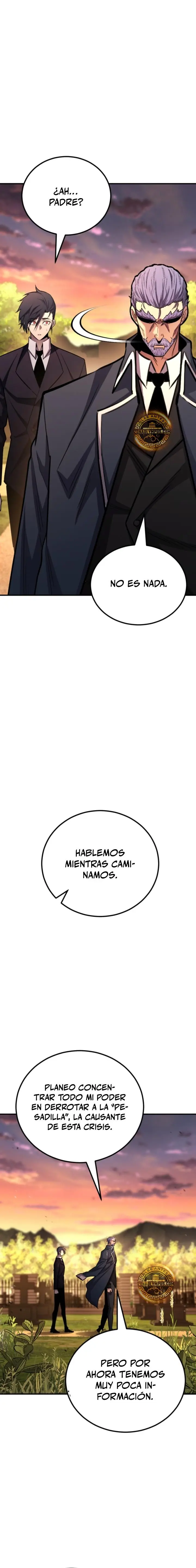 Read Estándar de la Reencarnación ES Manga Online