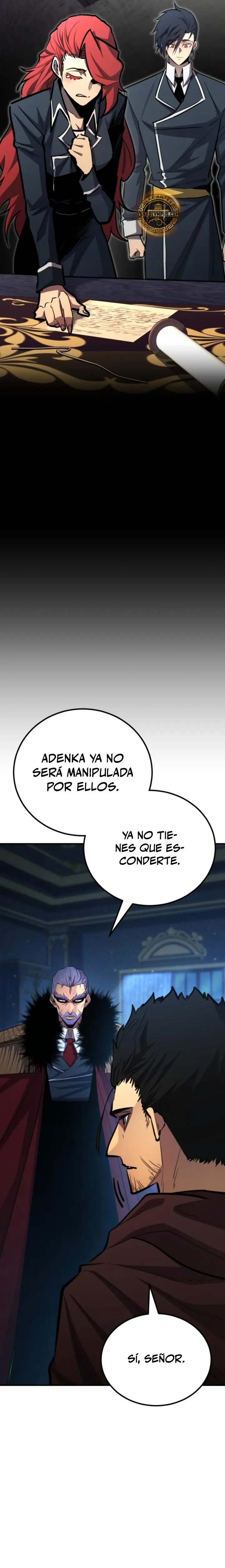Read Estándar de la Reencarnación ES Manga Online
