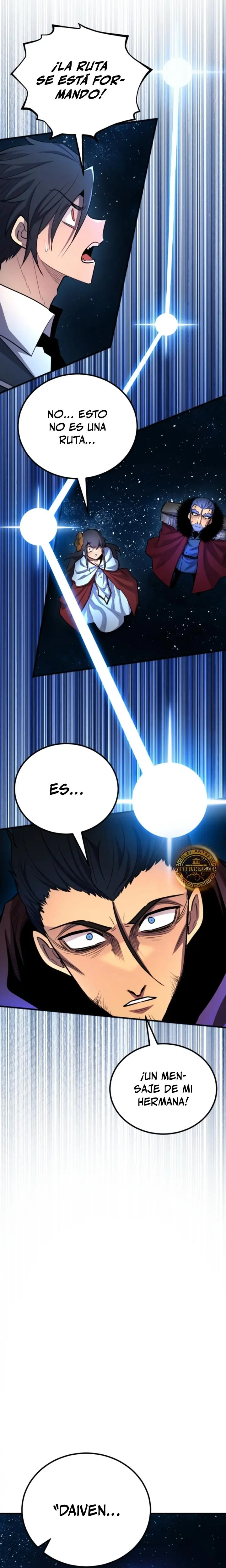 Read Estándar de la Reencarnación ES Manga Online
