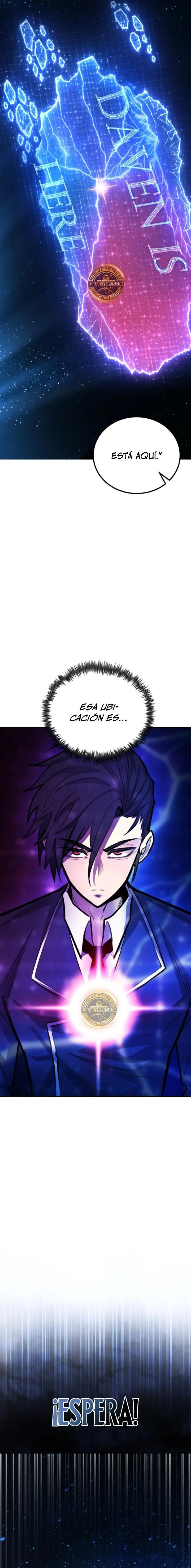 Read Estándar de la Reencarnación ES Manga Online