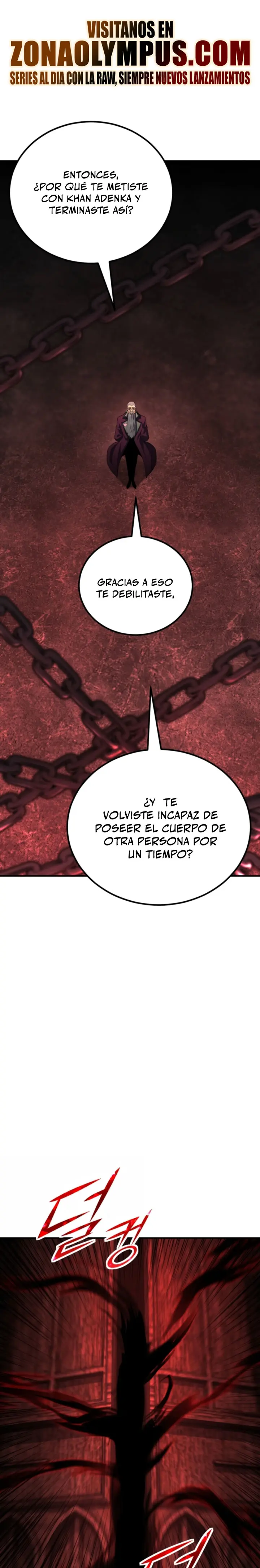 Read Estándar de la Reencarnación ES Manga Online