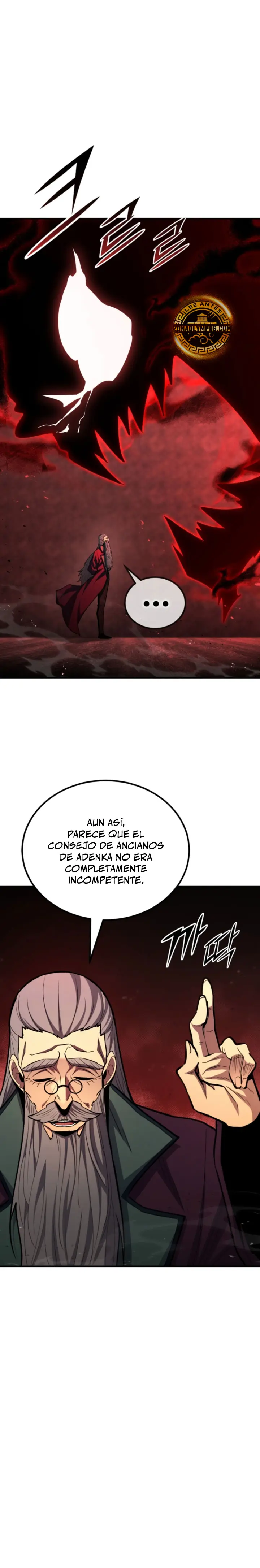 Read Estándar de la Reencarnación ES Manga Online