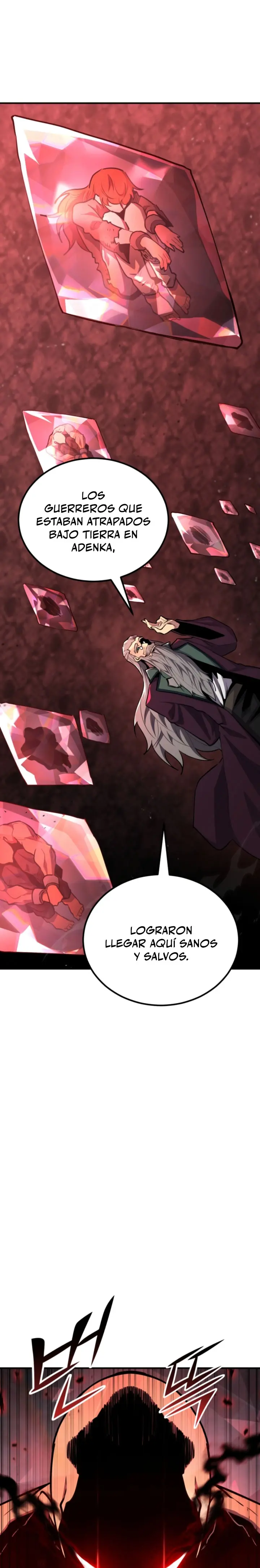 Read Estándar de la Reencarnación ES Manga Online