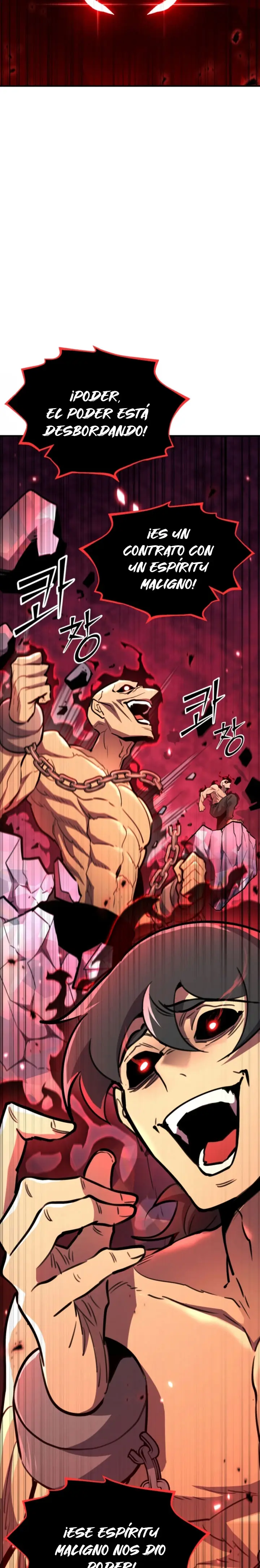 Read Estándar de la Reencarnación ES Manga Online