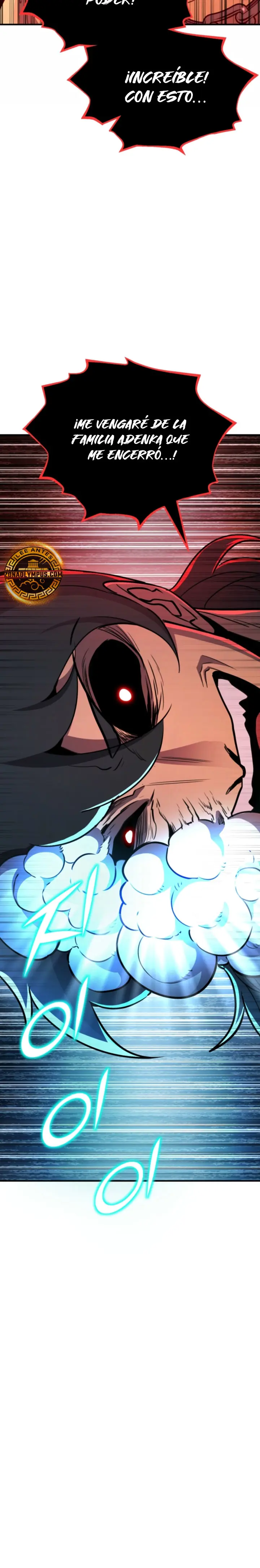 Read Estándar de la Reencarnación ES Manga Online