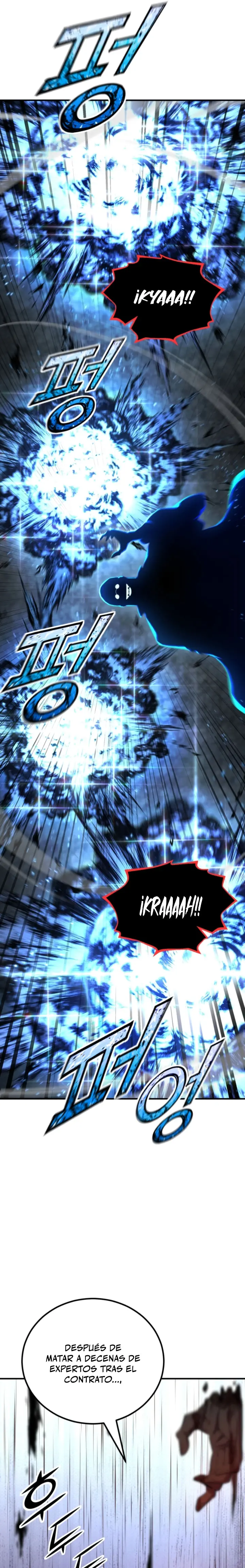 Read Estándar de la Reencarnación ES Manga Online