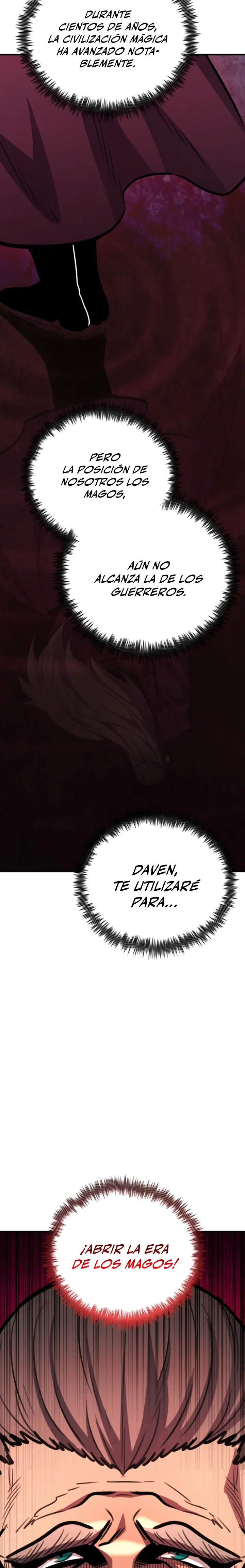 Read Estándar de la Reencarnación ES Manga Online