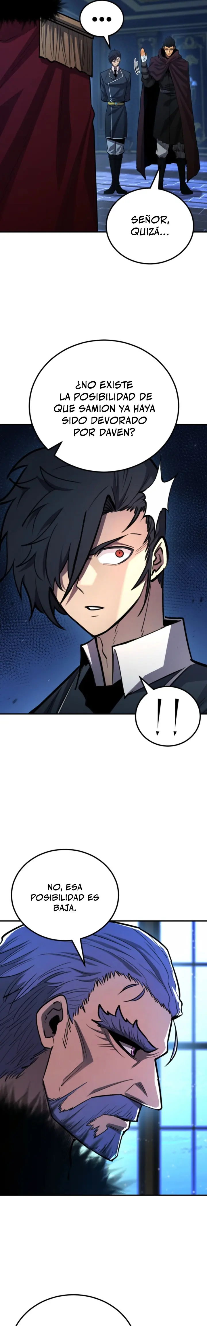 Read Estándar de la Reencarnación ES Manga Online