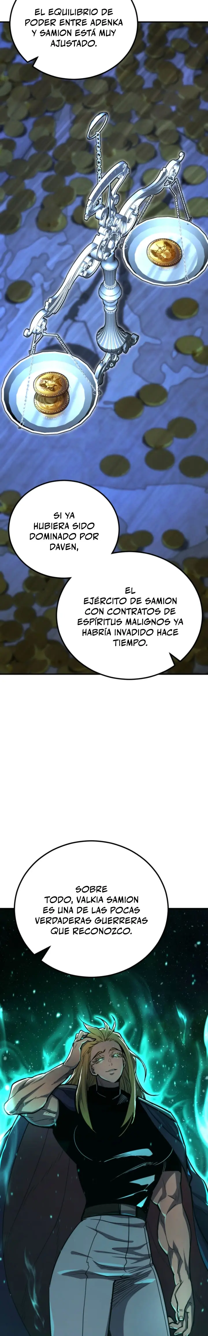 Read Estándar de la Reencarnación ES Manga Online