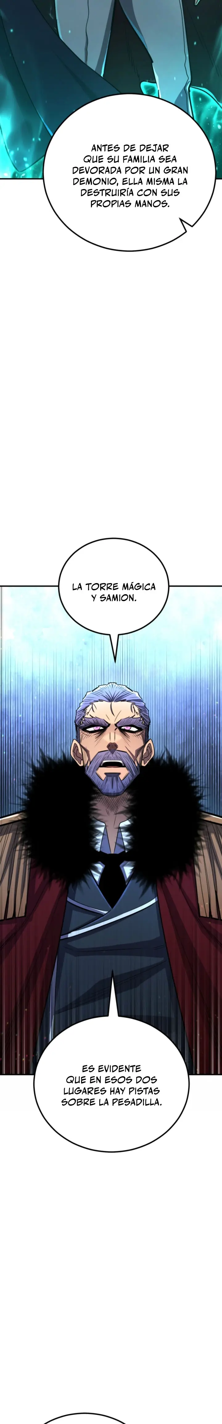 Read Estándar de la Reencarnación ES Manga Online