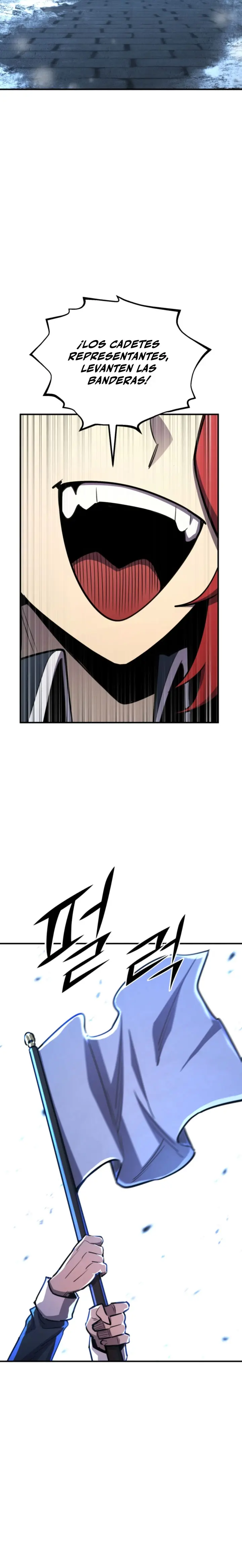 Read Estándar de la Reencarnación ES Manga Online