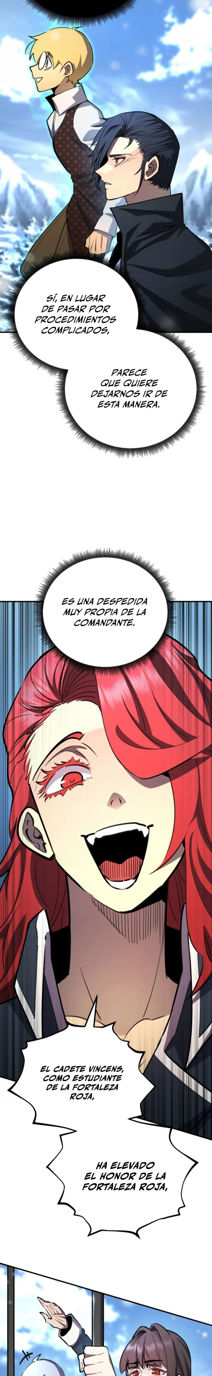 Read Estándar de la Reencarnación ES Manga Online