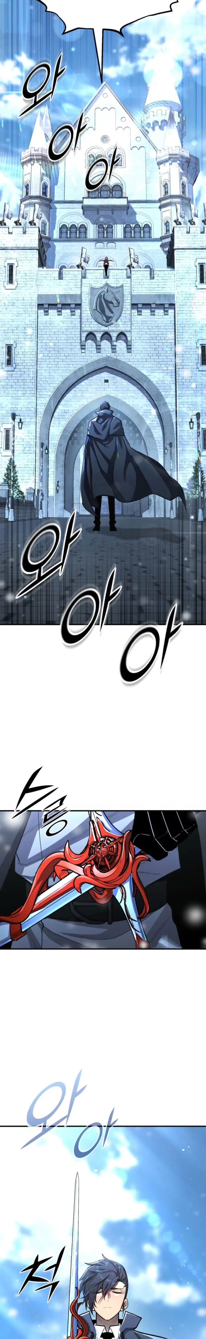 Read Estándar de la Reencarnación ES Manga Online