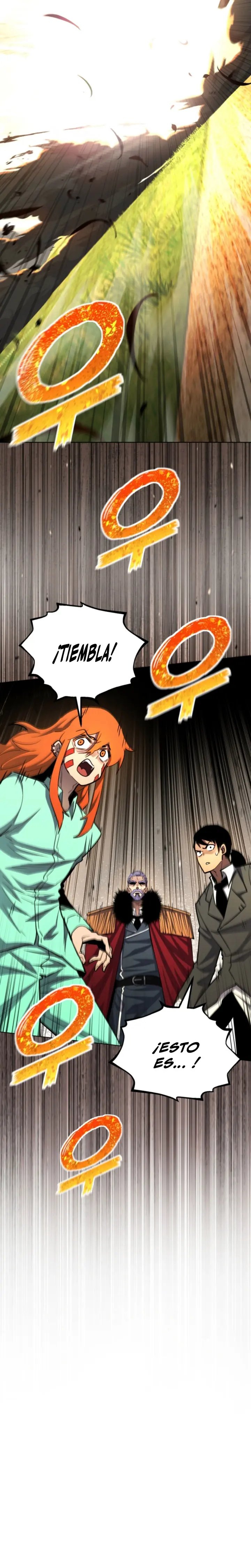 Read Estándar de la Reencarnación ES Manga Online