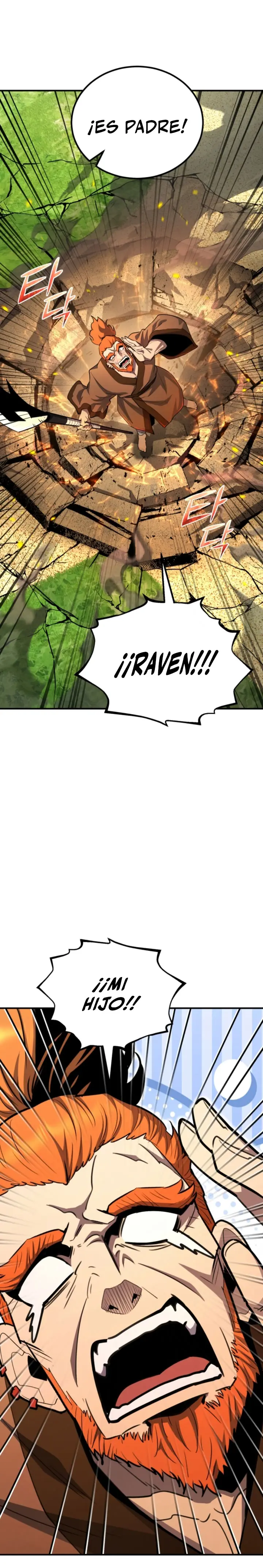 Read Estándar de la Reencarnación ES Manga Online