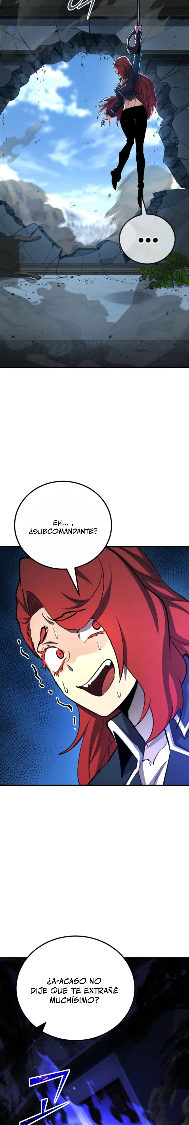Read Estándar de la Reencarnación ES Manga Online