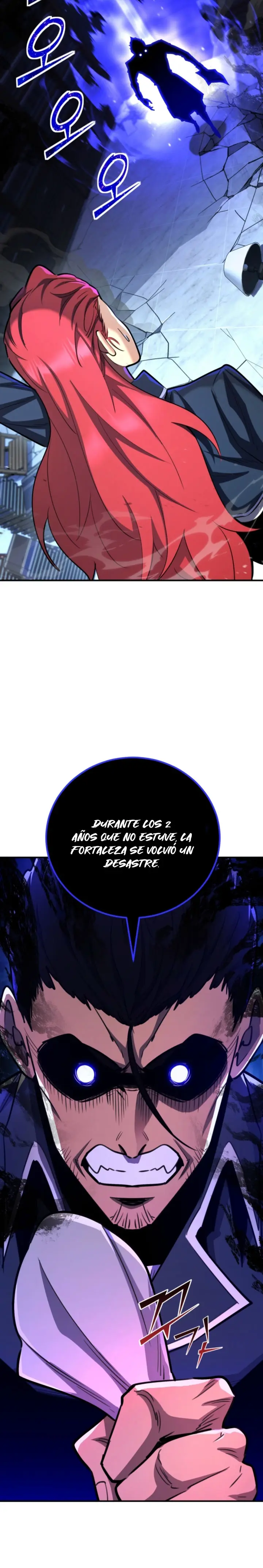 Read Estándar de la Reencarnación ES Manga Online