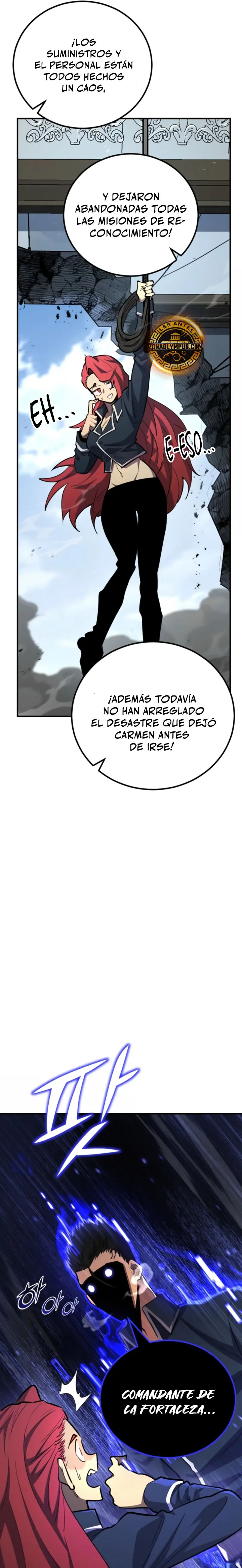 Read Estándar de la Reencarnación ES Manga Online