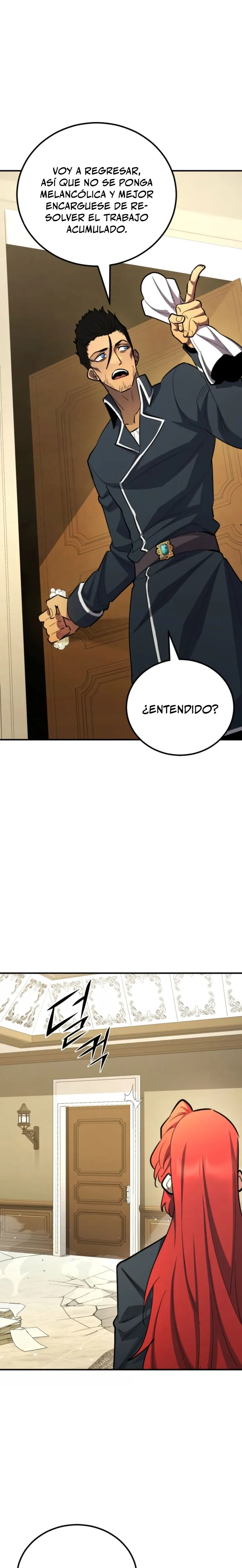Read Estándar de la Reencarnación ES Manga Online
