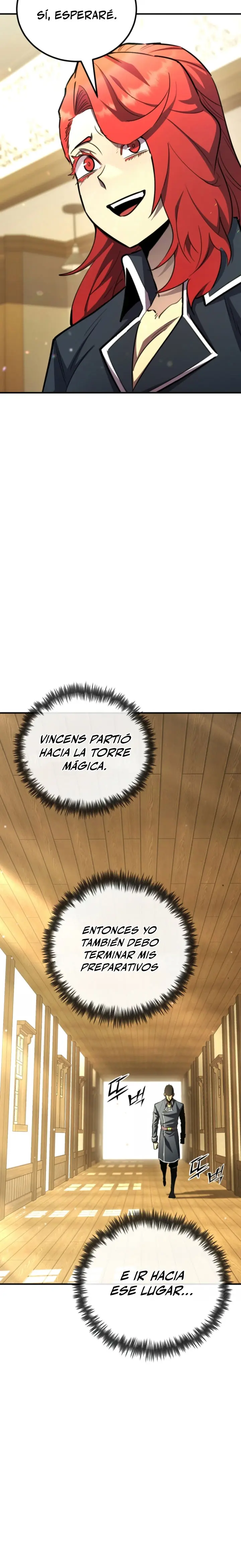 Read Estándar de la Reencarnación ES Manga Online