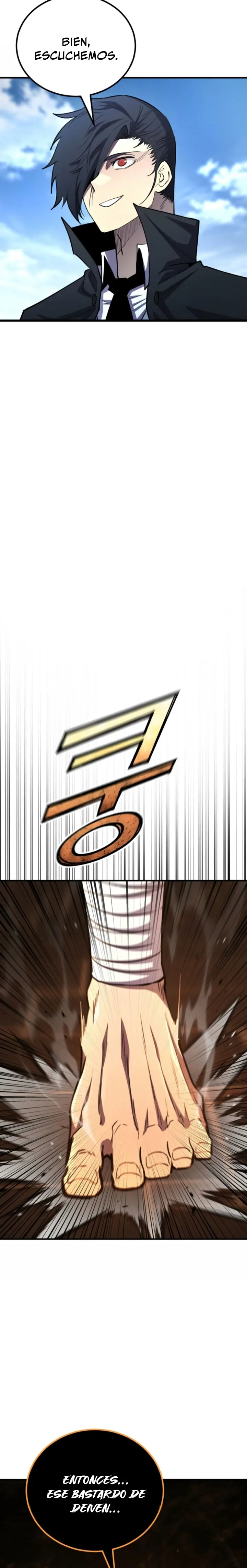 Read Estándar de la Reencarnación ES Manga Online