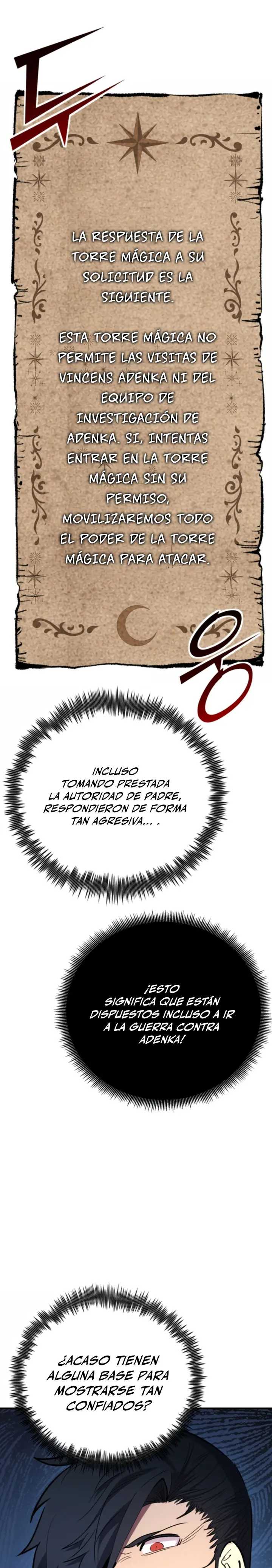 Read Estándar de la Reencarnación ES Manga Online