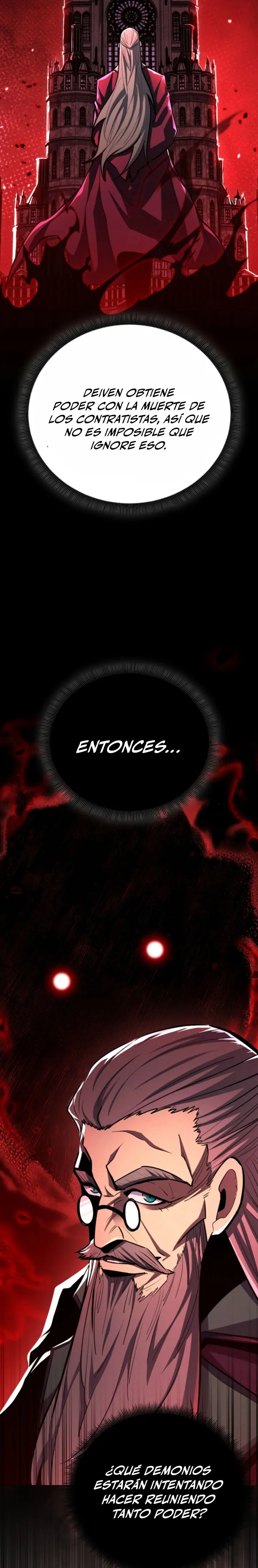 Read Estándar de la Reencarnación ES Manga Online