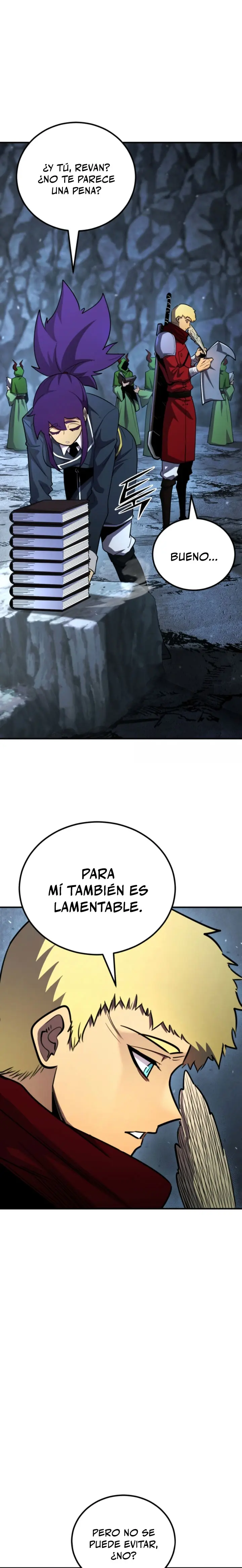 Read Estándar de la Reencarnación ES Manga Online