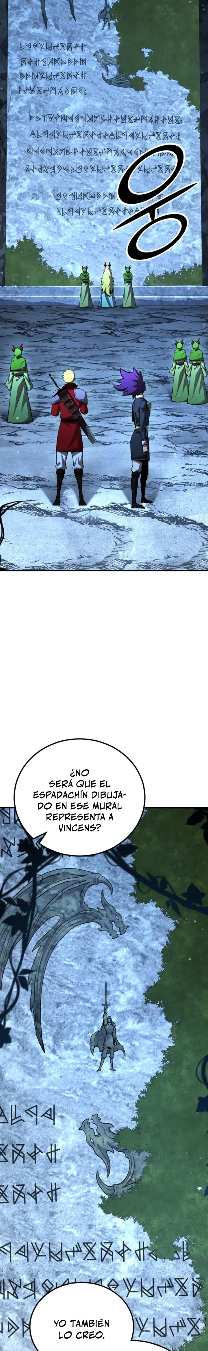 Read Estándar de la Reencarnación ES Manga Online