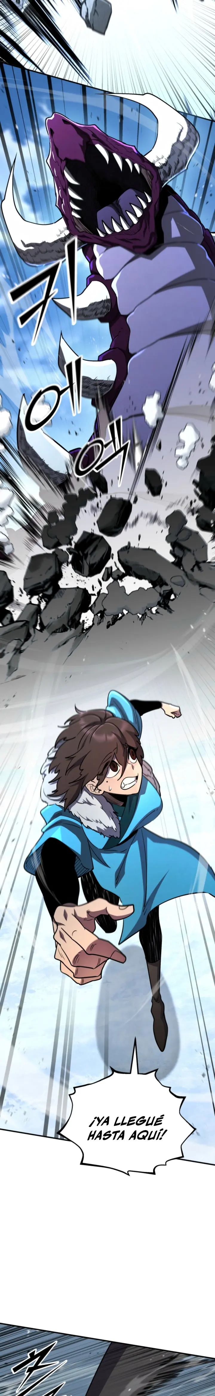 Read Estándar de la Reencarnación ES Manga Online