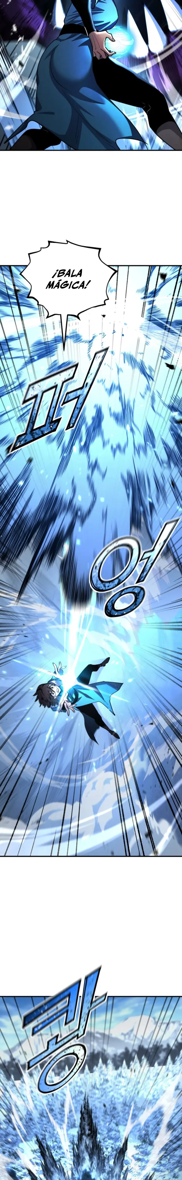 Read Estándar de la Reencarnación ES Manga Online