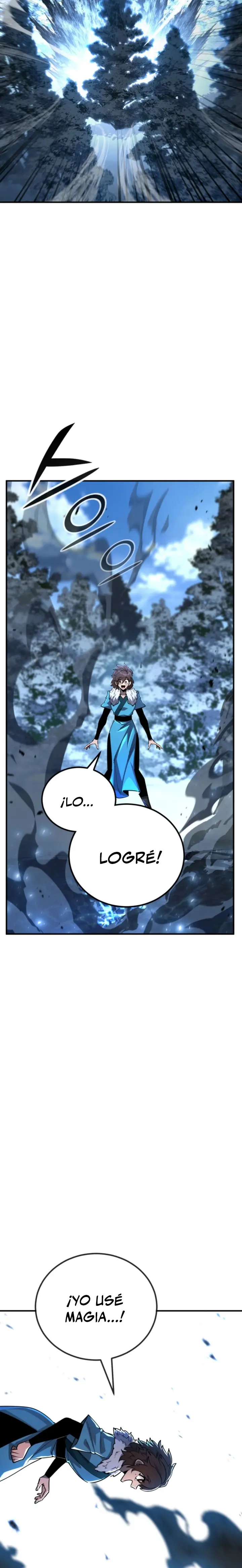 Read Estándar de la Reencarnación ES Manga Online