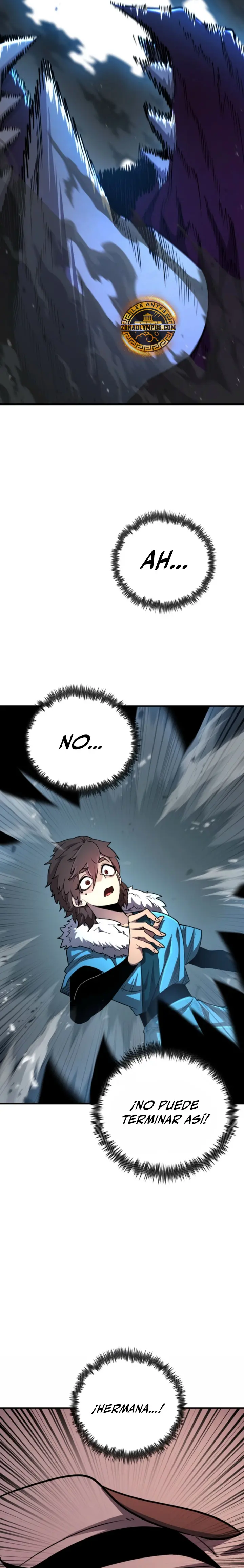 Read Estándar de la Reencarnación ES Manga Online
