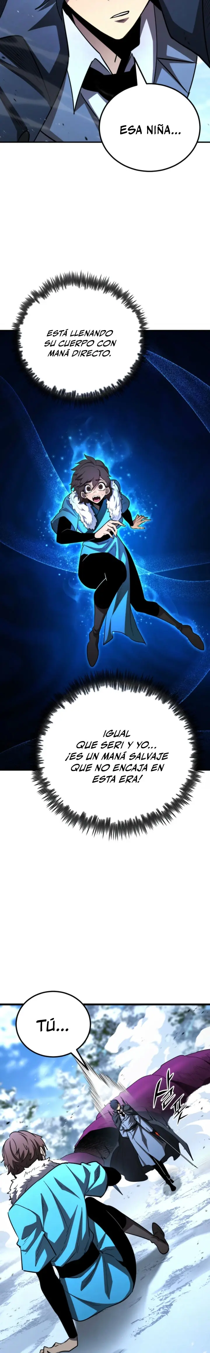 Read Estándar de la Reencarnación ES Manga Online