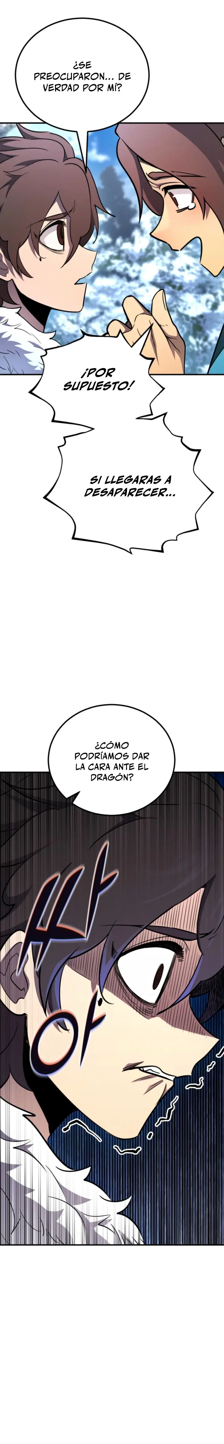 Read Estándar de la Reencarnación ES Manga Online