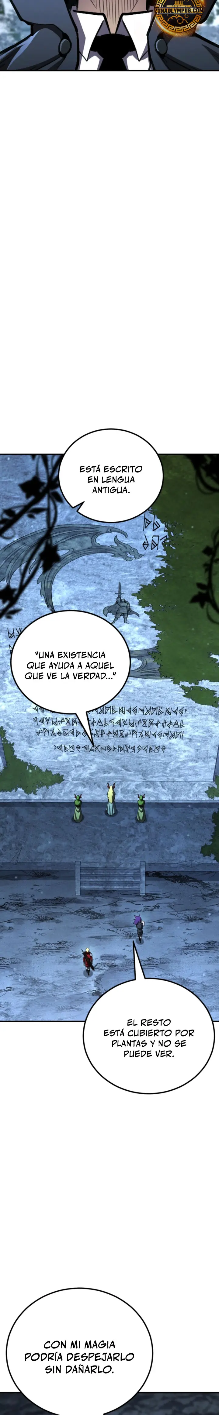 Read Estándar de la Reencarnación ES Manga Online