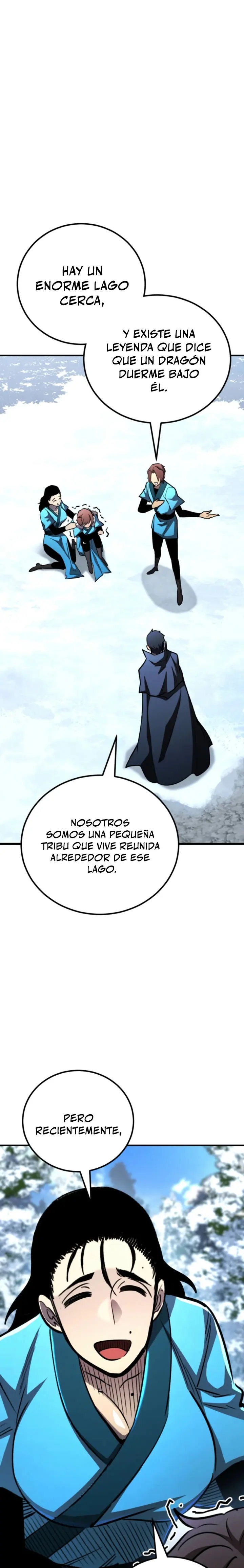 Read Estándar de la Reencarnación ES Manga Online
