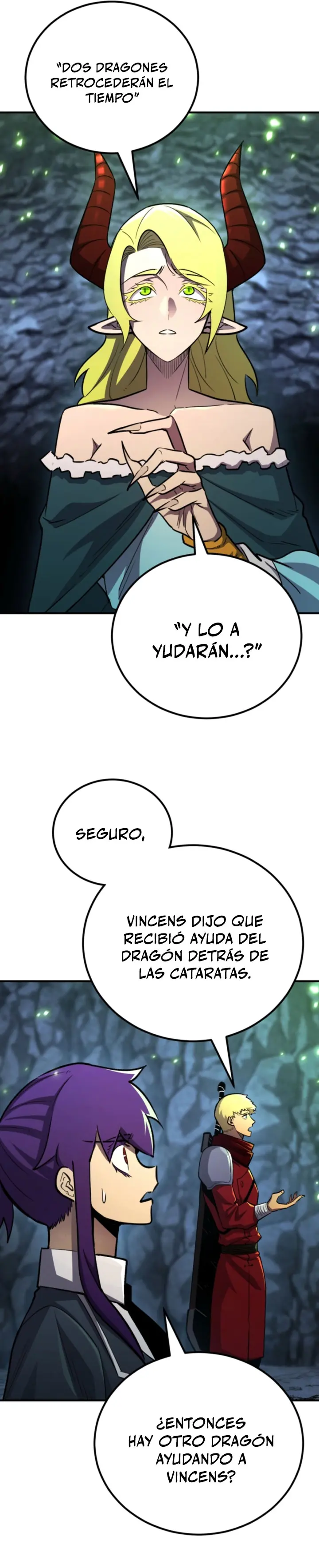 Read Estándar de la Reencarnación ES Manga Online
