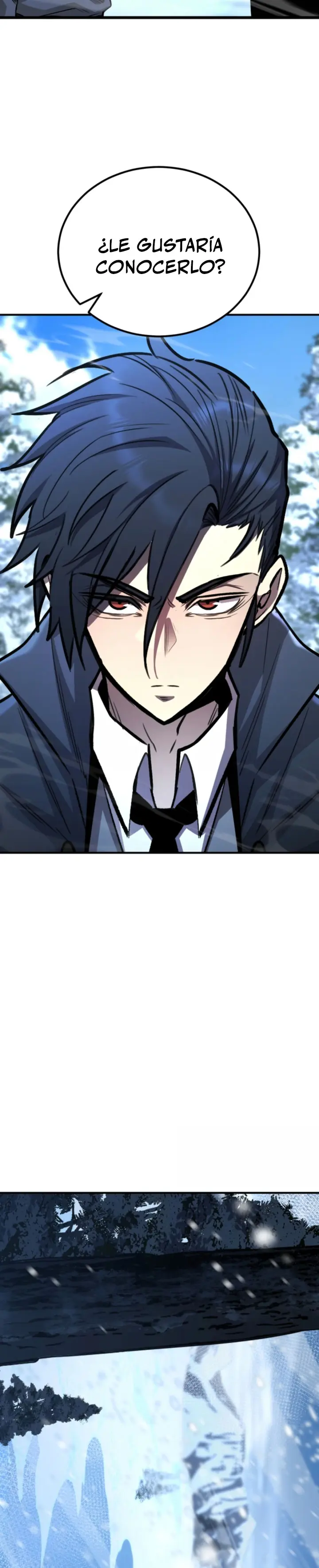 Read Estándar de la Reencarnación ES Manga Online