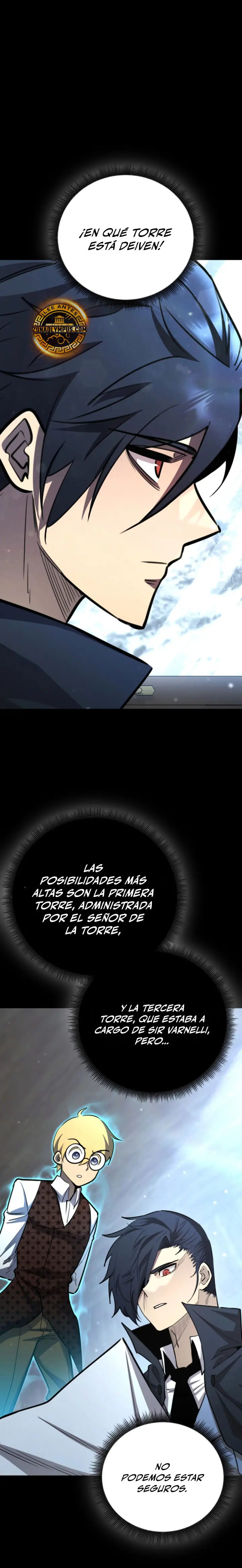 Read Estándar de la Reencarnación ES Manga Online