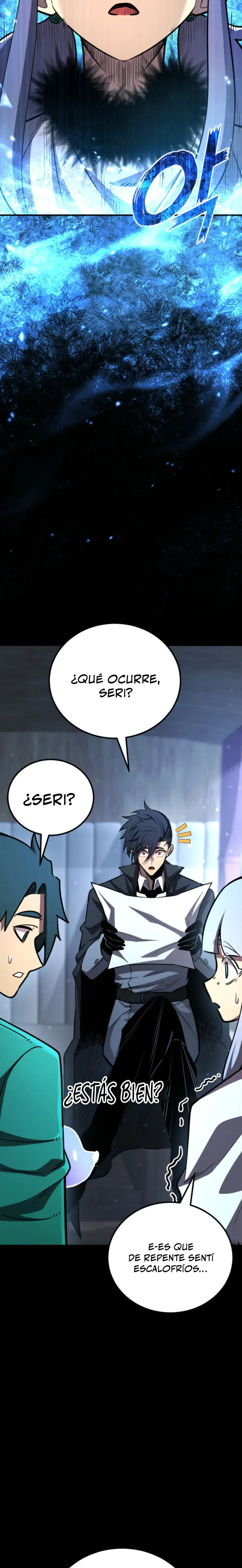 Read Estándar de la Reencarnación ES Manga Online