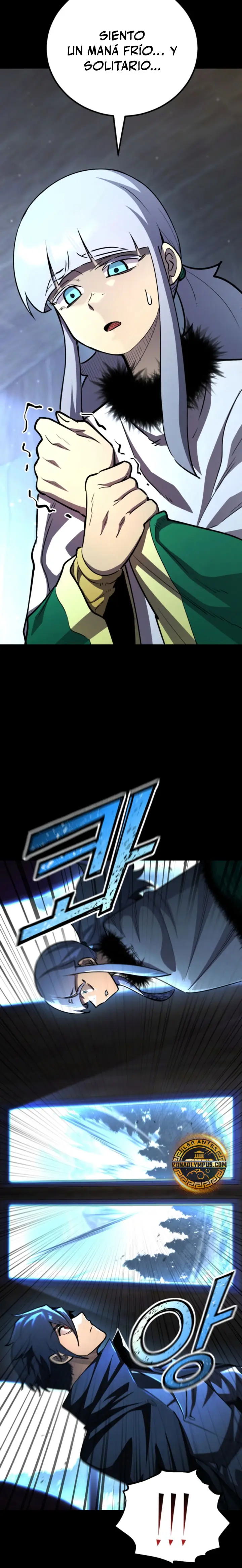 Read Estándar de la Reencarnación ES Manga Online